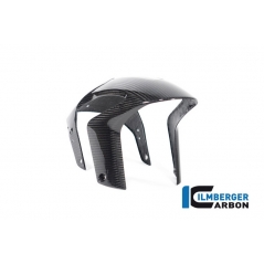 Ilmberger Carbon Ilmberger Front Mudguard gloss Tuono/RSV4 from 2021 | KVO.013.TU21G.K | ilm_KVO_013_TU21G_K | euronetbike-net