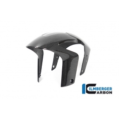 Ilmberger Carbon Ilmberger Front Mudguard gloss Tuono/RSV4 from 2021 | KVO.013.TU21G.K | ilm_KVO_013_TU21G_K | euronetbike-net