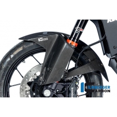 Ilmberger Carbon Ilmberger Front Mudguard KTM Super Adventure 1290 ab 2015 | KVO.061.KSA14.K | ilm_KVO_061_KSA14_K | euronetbike-net