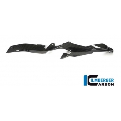 Ilmberger Carbon Ilmberger Subframe Cover left Side - BMW S 1000 XR from 2015 | ilm_RHL_010_S10XR_K | euronetbike-net
