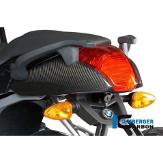 Ilmberger Carbon Ilmberger Rear Light Cover Carbon - BMW K 1200 R (2005-2008) / K 1200 R Sport (2007-2011) / K 1300 R (2008-now | ilm_RHO_007_K120R_K | euronetbike-net