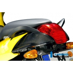 Ilmberger Carbon Ilmberger Rear Light Cover Carbon - BMW K 1200 S / K 1300 S | ilm_RHO_008_K120S_K | euronetbike-net