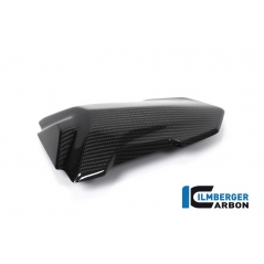 Ilmberger Carbon Ilmberger Passenger Seat Cover BMW S 1000 RR Street 2019 | SIA-020-S119S-K | ilm_SIA_020_S119S_K | euronetbike-net