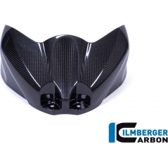 Ilmberger Carbon Ilmberger Upper Tank cover Carbon - Suzuki GSX R 1000 '17 | ilm_TAO_009_GXR16_K | euronetbike-net