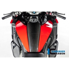 Ilmberger Carbon Ilmberger Tank Centre Panel - BMW K 1600 GT / K 1600 GTL / K 1600 Bagger | ilm_TAO_162_K1600_K | euronetbike-net