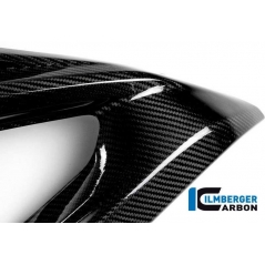 Ilmberger Carbon Ilmberger Fairing Side Panel Racing (left Side) Carbon - BMW S 1000 RR (from 2015) | ilm_VEL_354_S1R15_K | euronetbike-net