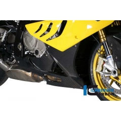 Ilmberger Carbon Ilmberger Bellypan Right Side Carbon - BMW S 1000 RR Road | ilm_VEU_012_S10SR_K | euronetbike-net