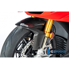 Ilmberger Carbon Ilmberger Front Mudguard gloss Tuono/RSV4 from 2021 | KVO.013.TU21G.K | ilm_KVO_013_TU21G_K | euronetbike-net