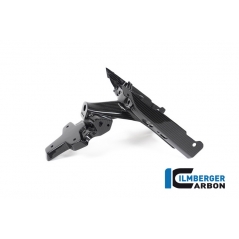Ilmberger Carbon Ilmberger Numberplateholder (2 pieces) BMW R 1250 R (LC) 2019 | NHO-011-R125R-K | ilm_NHO_011_R125R_K | euronetbike-net