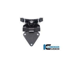 Ilmberger Carbon Ilmberger Number Plate Holder (short version) S 1000 XR from MY 2020 | NHO.015.1XR20.K | ilm_NHO_015_1XR20_K | euronetbike-net