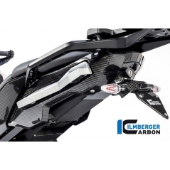 Ilmberger Carbon Ilmberger Subframe Cover left Side S 1000 XR from MY 2020 | RHL.031.1XR20.K | ilm_RHL_031_1XR20_K | euronetbike-net