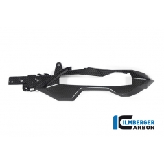 Ilmberger Carbon Ilmberger Subframe Cover left Side S 1000 XR from MY 2020 | RHL.031.1XR20.K | ilm_RHL_031_1XR20_K | euronetbike-net