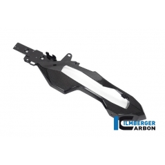 Ilmberger Carbon Ilmberger Subframe Cover left Side S 1000 XR from MY 2020 | RHL.031.1XR20.K | ilm_RHL_031_1XR20_K | euronetbike-net