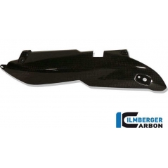 Ilmberger Carbon Ilmberger Rear Light Cover Carbon - BMW R 1200 R (2011-2014) | ilm_RHO_015_R120R_K | euronetbike-net