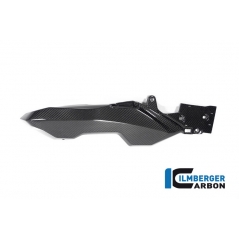 Ilmberger Carbon Ilmberger Subframe Cover right Side (closed version for use without case holder) S 1000 XR from MY 2020 | RHR.027.1XR20.K | ilm_RHR_027_1XR20_K | euronetbike-net