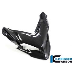 Ilmberger Carbon Ilmberger Ducati Multistrada 1200 DVT '15 Front Beak gloss 2tlg | ilm_SCA_018_D15MG_K | euronetbike-net