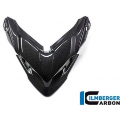 Ilmberger Carbon Ilmberger Ducati Multistrada 1200 DVT '15 Front Beak gloss 2tlg | ilm_SCA_018_D15MG_K | euronetbike-net