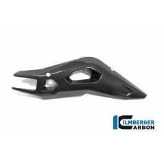 Ilmberger Carbon Ilmberger Swing Arm Cover right side BMW S 1000 XR from MY 2020 | SCR.007.1XR20.K | ilm_SCR_007_1XR20_K | euronetbike-net