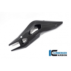 Ilmberger Carbon Ilmberger Swing Arm Cover right side BMW S 1000 XR from MY 2020 | SCR.007.1XR20.K | ilm_SCR_007_1XR20_K | euronetbike-net