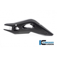 Ilmberger Carbon Ilmberger Swing Arm Cover right side BMW S 1000 XR from MY 2020 | SCR.007.1XR20.K | ilm_SCR_007_1XR20_K | euronetbike-net