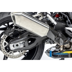 Ilmberger Carbon Ilmberger Swing Arm Cover right side BMW S 1000 XR from MY 2020 | SCR.007.1XR20.K | ilm_SCR_007_1XR20_K | euronetbike-net
