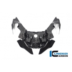 Ilmberger Carbon Ilmberger Front Beak extension S 1000 XR from MY 2020 | SCV.021.1XR20.K | ilm_SCV_021_1XR20_K | euronetbike-net