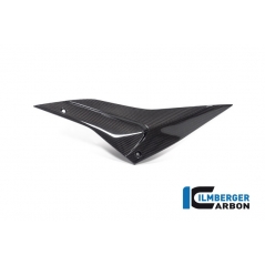 Ilmberger Carbon Ilmberger Sidepanel left side gloss Tuono/RSV4 from 2021 | SDL.002.TU21G.K | ilm_SDL_002_TU21G_K | euronetbike-net