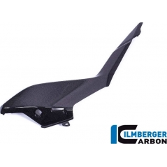 Ilmberger Carbon Ilmberger Underseat side panel right glossCarbon - Ducati Supersport 939 | ilm_SDR_007_DSS7G_K | euronetbike-net