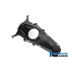 Ilmberger Carbon Ilmberger Tank Centre Panel BMW R 1250 R (LC) 2019 | TAO-008-R125R-K | ilm_TAO_008_R125R_K | euronetbike-net