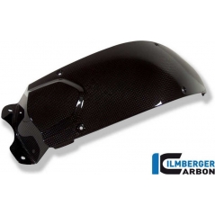 Ilmberger Carbon Ilmberger Tank Centre Panel - BMW F 800 R (2009-2014) / S (2006-now) / ST (2006-now) / GT (2012-now) | ilm_TAO_002_F800S_K | euronetbike-net