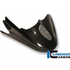 Ilmberger Carbon Ilmberger Bellypan long Carbon - Buell XB 9 / 12 R | ilm_VEO_003_RBUEL_K | euronetbike-net