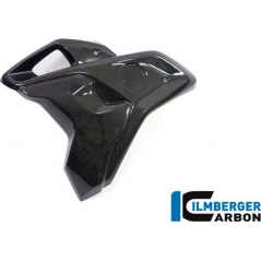 Ilmberger Carbon Ilmberger Airtube left side complete incl Flap BMW R 1200 GS´17 | ilm_WKL_003_GS17L_K | euronetbike-net