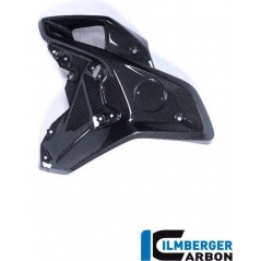 Ilmberger Carbon Ilmberger Airtube left side BMW R 1200 GS´17 | ilm_WKL_010_GS17L_K | euronetbike-net