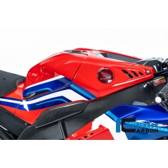 Ilmberger Carbon Ilmberger Tank Cover complete racing gloss CBR 1000 RR-R/SP 2020 | TAO.061.CBR2G.K | ilm_TAO_061_CBR2G_K | euronetbike-net