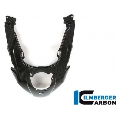 Ilmberger Carbon Ilmberger Tank Cover - BMW S 1000 XR from 2015 | ilm_TAV_023_S10XR_K | euronetbike-net