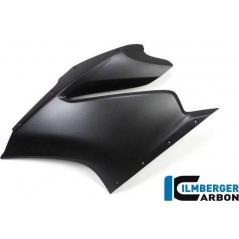 Ilmberger Carbon Ilmberger Fairing Side Panel left matt Panigale 1299 (from 2015) | ilm_VEL_103_1299M_K | euronetbike-net