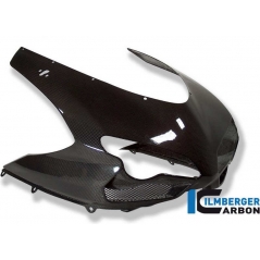Ilmberger Carbon Ilmberger Front Fairing Street Carbon - Ducati 848 /1098 / 1198 / S / R | ilm_VEO_004_D1098_K | euronetbike-net