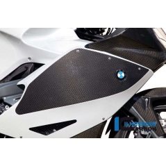 Ilmberger Carbon Ilmberger Fairing Side Panel right Carbon - BMW K 1300 S | ilm_VER_005_K130S_K | euronetbike-net