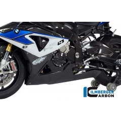 Ilmberger Carbon Ilmberger Bellypan Street Carbon - BMW HP 4 (2012-now) | ilm_VEU_046_HP4ST_K | euronetbike-net