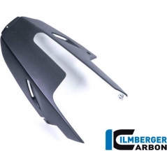 Ilmberger Carbon Ilmberger Rear Bellypan matt Carbon - Ducati Supersport 939 | ilm_VEU_111_DSS7M_K | euronetbike-net