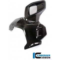 Ilmberger Carbon Ilmberger Airtube right Side - BMW R 1200 GS (LC) Adventure (from 2014) | ilm_WKR_002_GSA12_K | euronetbike-net