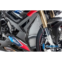 Ilmberger Carbon Ilmberger Watercooler Cover right side BMW S 1000 R 2021 | WKR.012.S121N.K | ilm_WKR_012_S121N_K | euronetbike-net