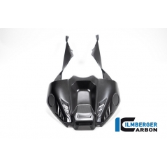 Ilmberger Carbon Ilmberger Upper Tank Cover complete matt CBR 1000 RR-R/SP 2020 | TAO.103.CBR2M.K | ilm_TAO_103_CBR2M_K | euronetbike-net