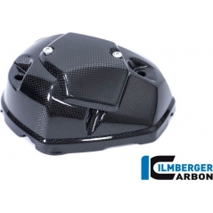 Ilmberger Carbon Ilmberger Rocker Cover (Right) Carbon - BMW R Nine T | ilm_VDR_005_SCC17_K | euronetbike-net