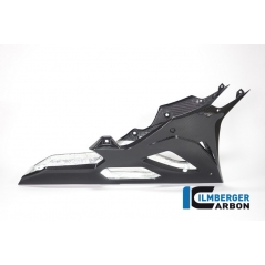 Ilmberger Carbon Ilmberger Belly pan long version BMW S 1000 RR Street 2019 | VEU-006-S119S-K | ilm_VEU_006_S119S_K | euronetbike-net