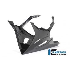 Ilmberger Carbon Ilmberger Belly pan for Full Racing Exhaust BMW S 1000 RR Street 2019 | VEU-029-S119S-K | ilm_VEU_029_S119S_K | euronetbike-net