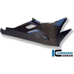 Ilmberger Carbon Ilmberger Bellypan Carbon - BMW K 1200 S / K 1300 S | ilm_VEU_003_K120S_K | euronetbike-net