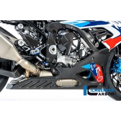 Ilmberger Carbon Ilmberger Bellypan one piece street version BMW M 1000 RR 2021 | VEU.007.M121S.K | ilm_VEU_007_M121S_K | euronetbike-net