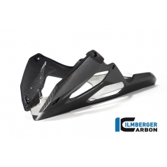 Ilmberger Carbon Ilmberger Bellypan one piece BMW S 1000 R 2021 | VEU.011.S121N.K | ilm_VEU_011_S121N_K | euronetbike-net