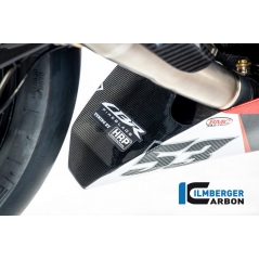 Ilmberger Carbon Ilmberger Bellypan gloss Racing CBR 1000 RR-R/SP 2020 | VEU.064.CBR2G.K | ilm_VEU_064_CBR2G_K | euronetbike-net